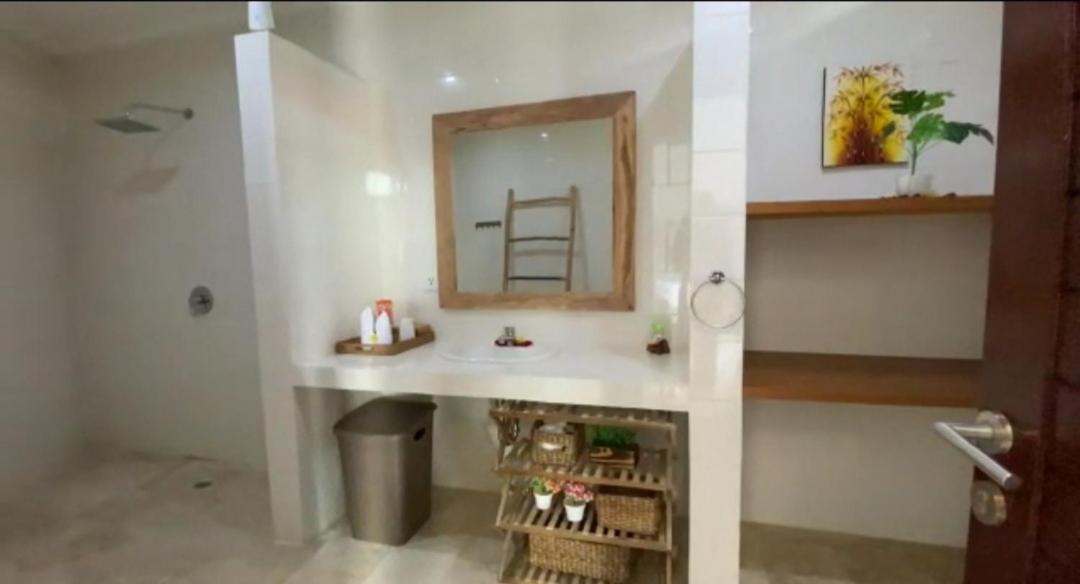 Villa Akmali Canggu - 2 Bedrooms Екстериор снимка