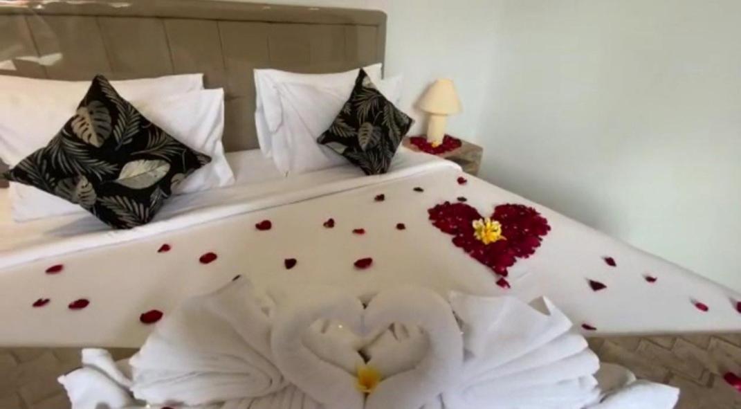 Villa Akmali Canggu - 2 Bedrooms Екстериор снимка
